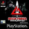 Juego online Delta Force: Urban Warfare (PSX)